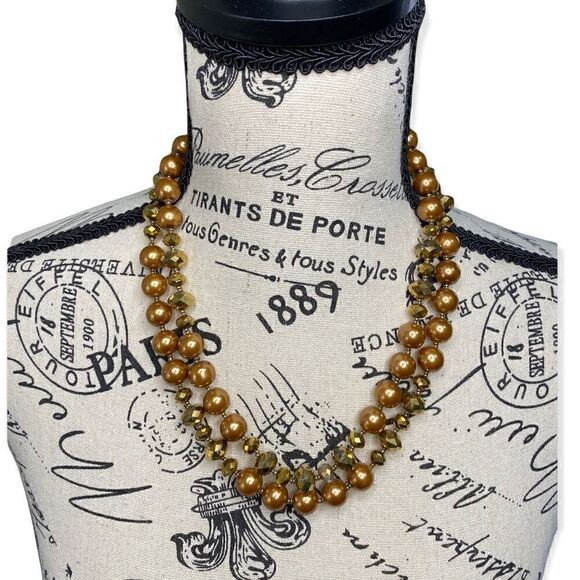 Statement Necklace   - Picture 1 of 4